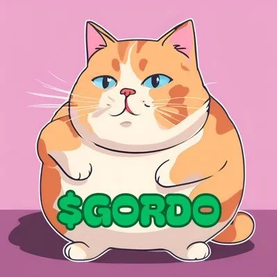 GORDO Logo