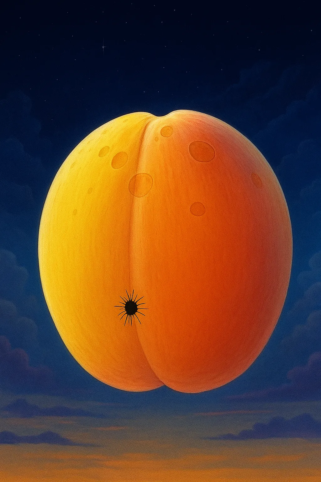 Moon Logo
