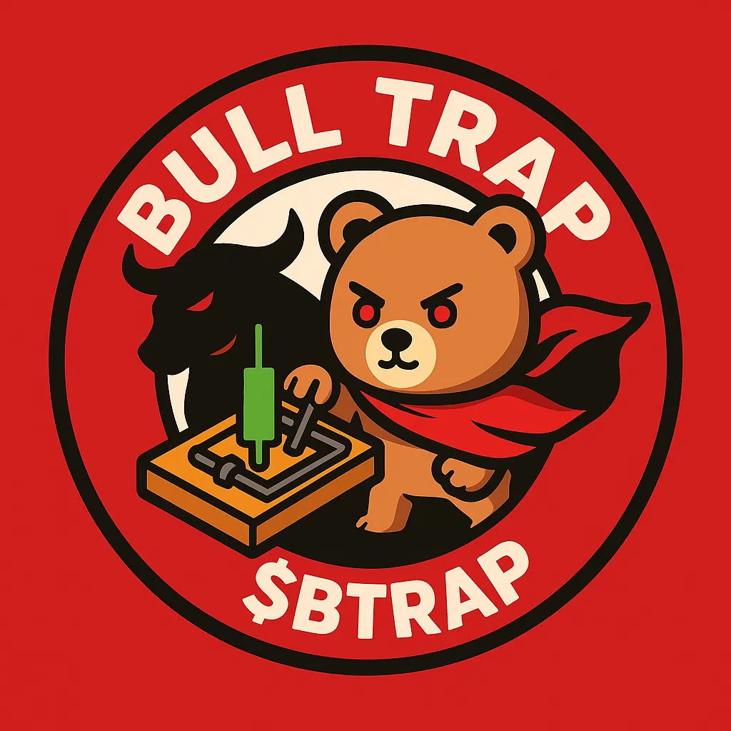 BTRAP Logo