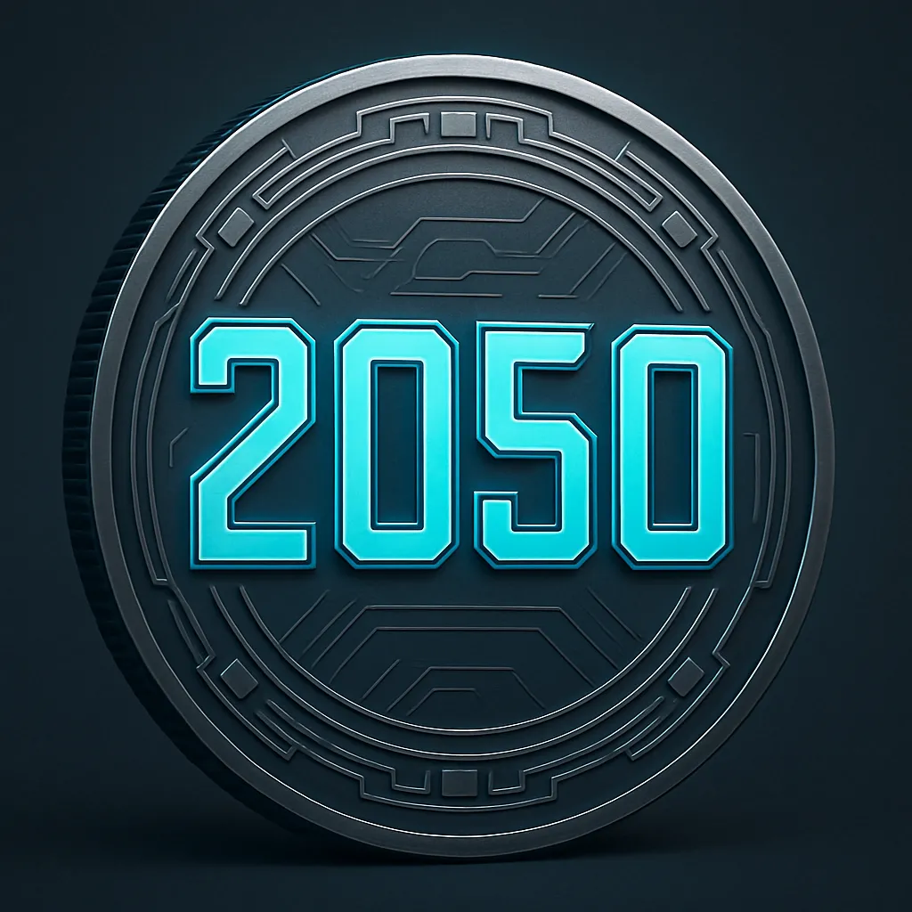 2050 Logo